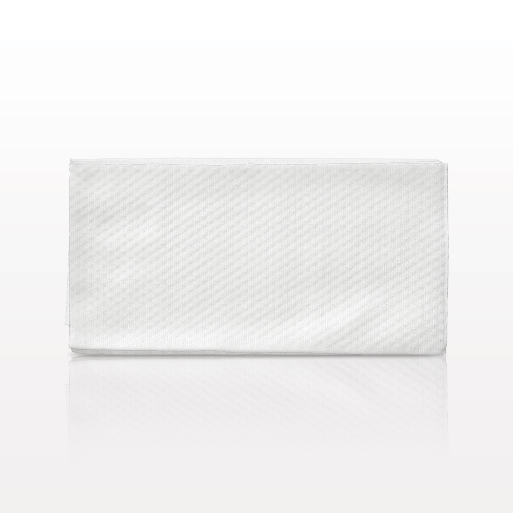 Biodegradable Dry Facial Cleansing Towel