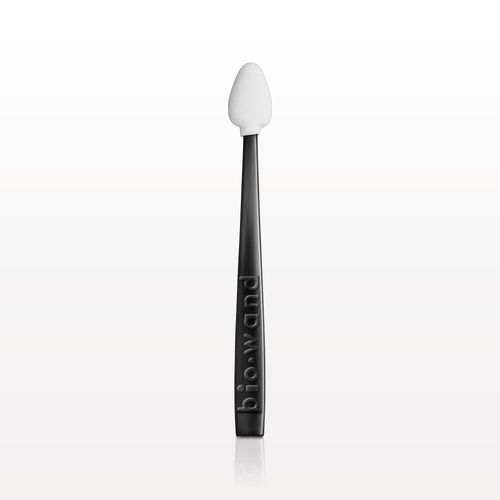 biowand™ Biodegradable Point Tip Eye Shadow Applicator