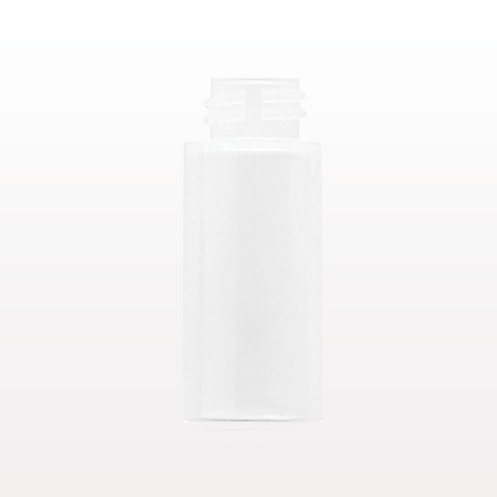 Cylinder Bottle, Natural