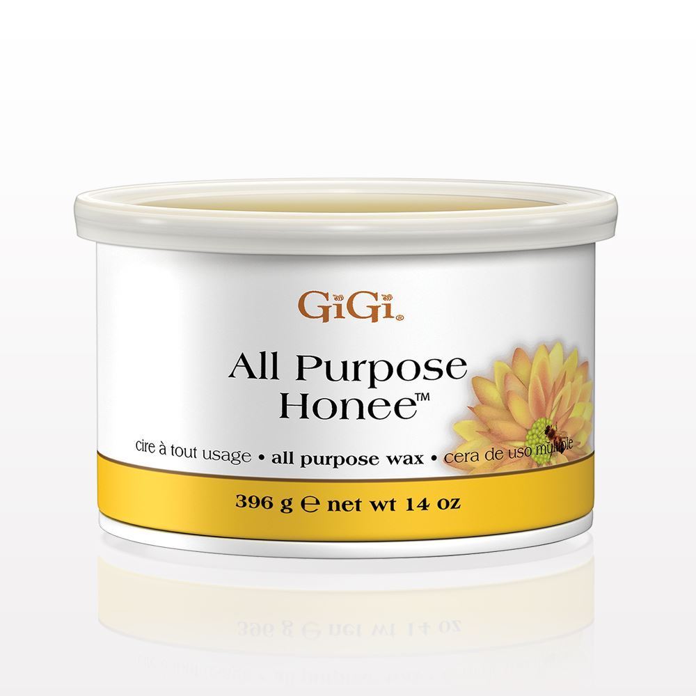 Discontinued - GiGi® All Purpose Honee™ Wax