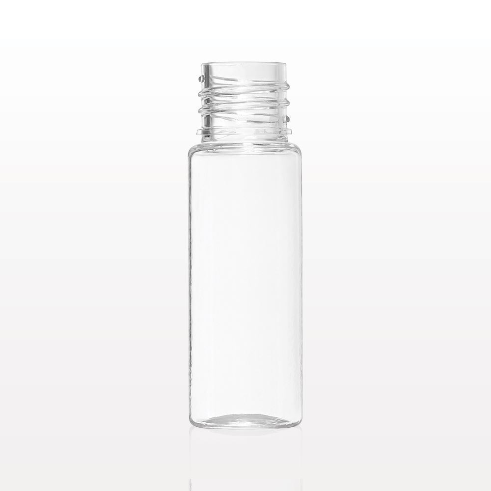 Bottle, Clear