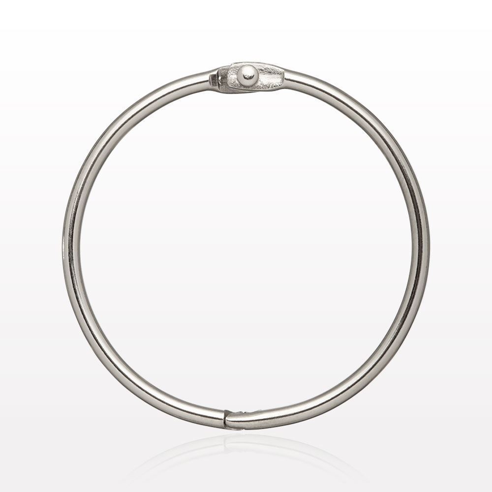 Discontinued - Ring for Nail Polish Swatch Sticks