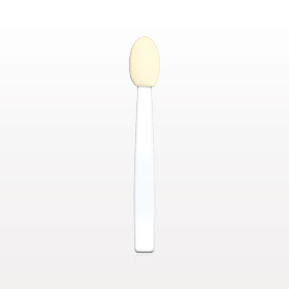 Discontinued Round Tip Eye Shadow Applicator