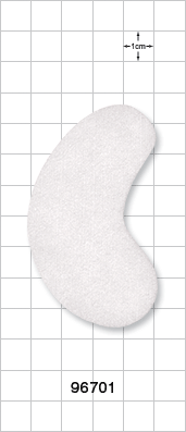 Dscontinued - Large Under Eye Pad