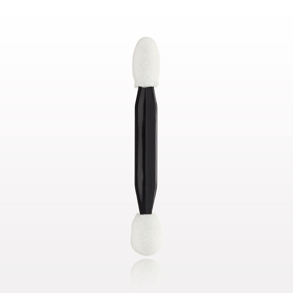 Dual Ended Point/Round Tip Eye Shadow Applicator