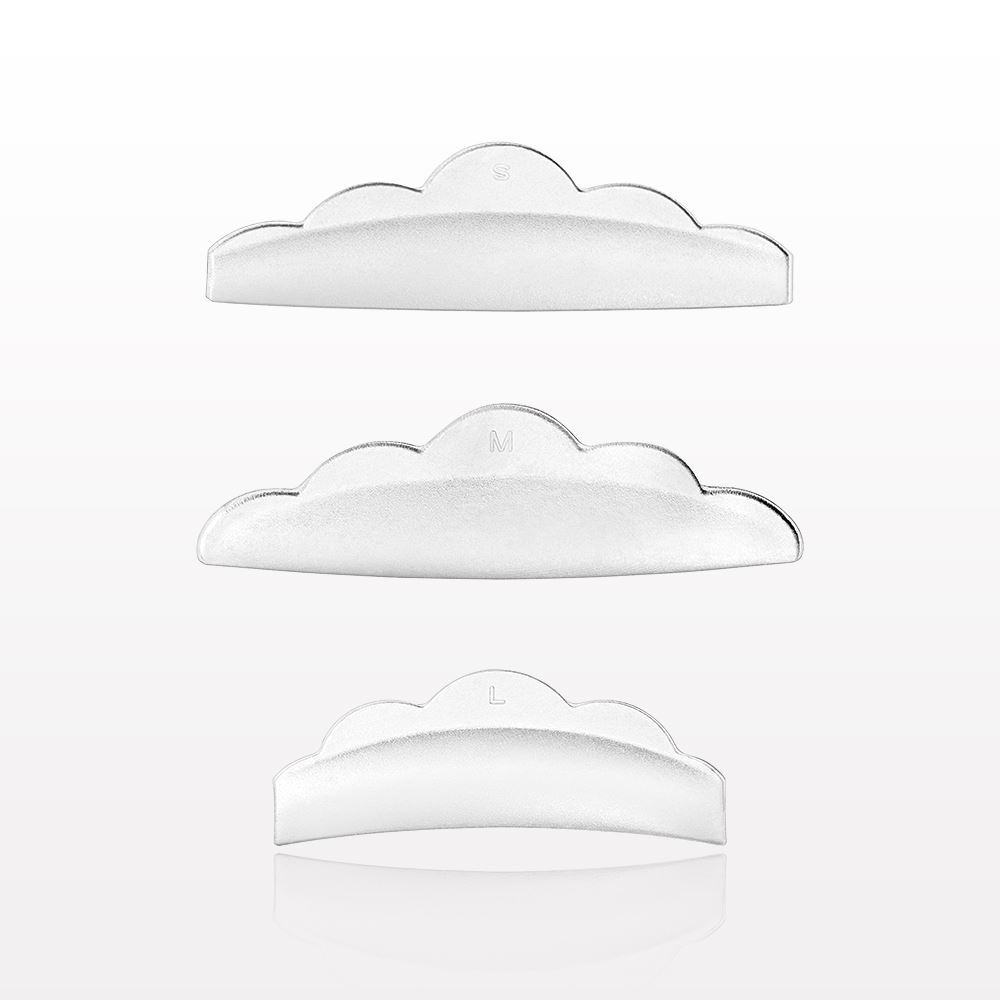 Discontinued - Lash Lifting Pads, Large